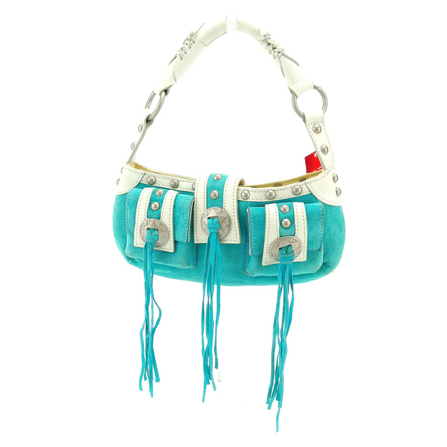 サマンサタバサ ハンドバッグ 中古の通販は