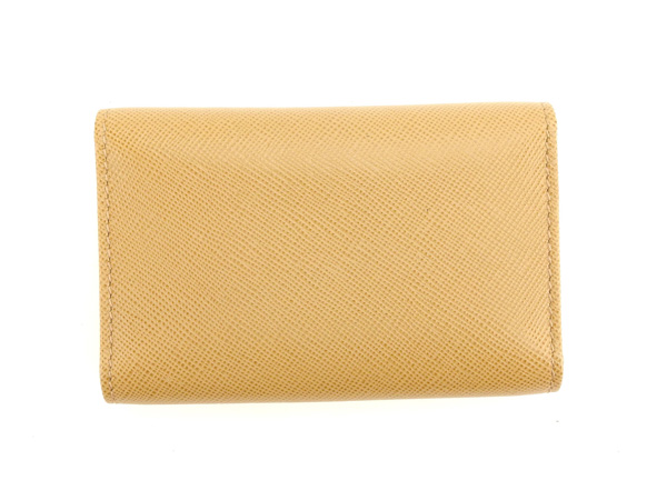 サルヴァトーレ フェラガモ キーケース 6連キーケース ガンチーニ金具 中古の通販は