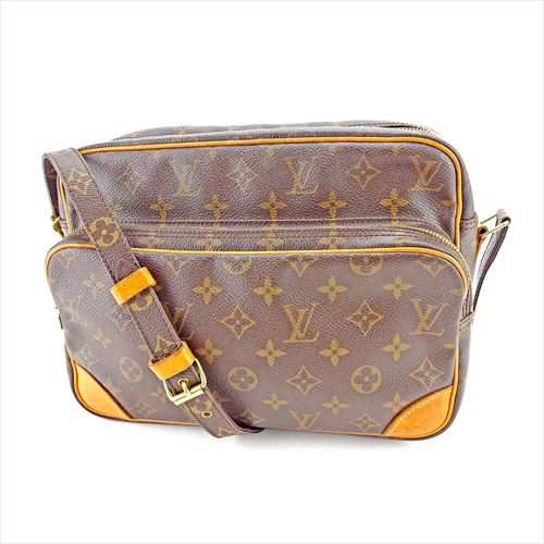 ルイ ヴィトン Louis Vuitton ショルダーバッグ バッグ バック 斜めがけショルダー メンズ可 モノグラム 中古 T5514の通販はau Pay マーケット ブランドデポtokyo