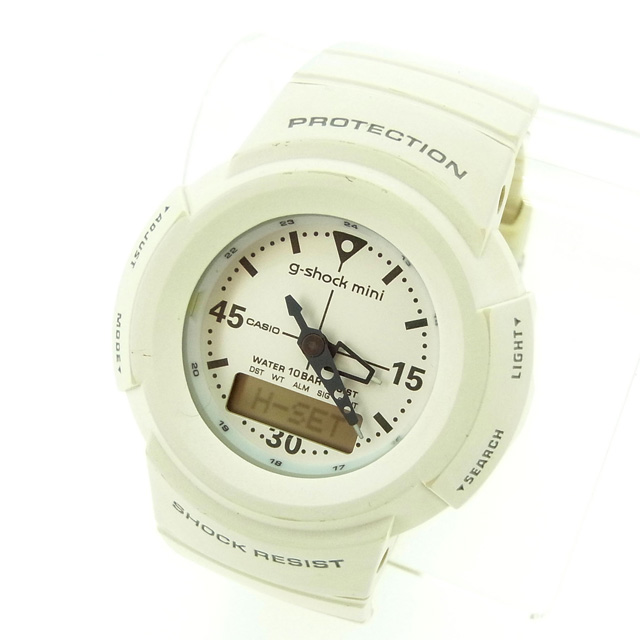 カシオ 腕時計 G−SHOCK MIMI 中古の通販はau PAY マーケット