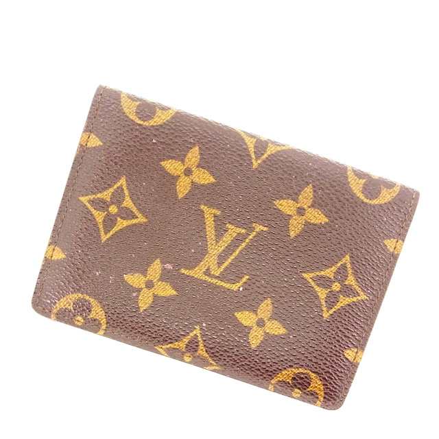 人気を誇る 【売約済み】 LOUISVUITTON パスケース ルイヴィトン 名刺入れ 小物 - bestcheerstone.com