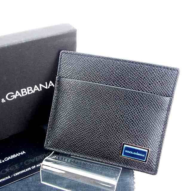 ドルチェ&ガッバーナ カードケース その他 中古の通販は 38,742円