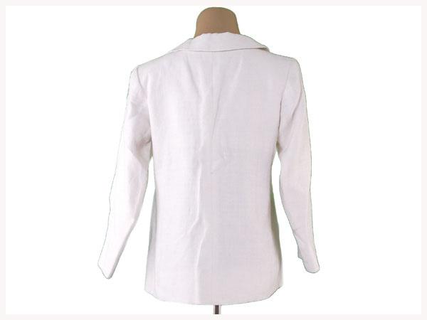 イヴサンローラン Yves Saint Laurent ジャケット 上着 服 レディース 前開き 中古 L1861の通販はau Pay マーケット ブランドデポtokyo