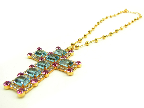 広範囲 血 劣る ドルチェ ガッバーナ メンズ ネックレス Hagi Ght Jp