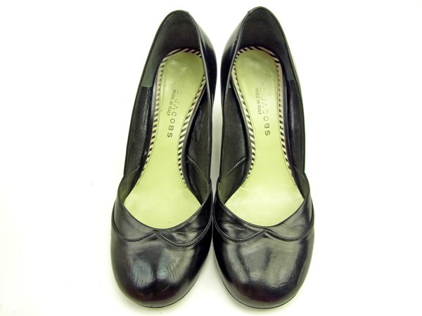 マークジェイコブス パンプス #36 中古 マークジェイコブス パンプス #36 中古
