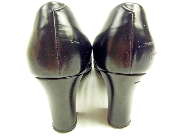 マークジェイコブス パンプス #36 中古 マークジェイコブス パンプス #36 中古