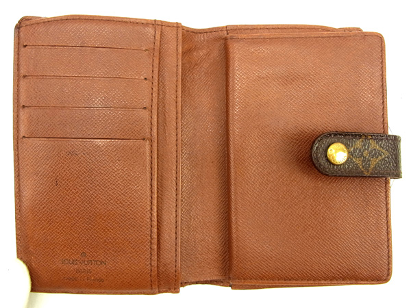 ルイ ヴィトン ｌｏｕｉｓ ｖｕｉｔｔｏｎ がま口財布 財布 小物 サイフ 二つ折り メンズ可 モノグラム 中古 Tの通販はau Pay マーケット ブランドデポtokyo