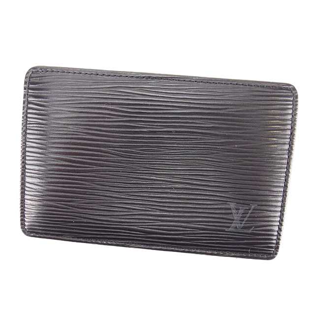 ルイ ヴィトン Louis Vuitton カードケース パスケース メンズ可 エピ 中古 Tの通販はau Pay マーケット ブランドデポ