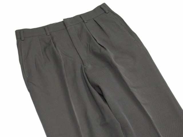 バーバリー パンツ ボトムス スラックス センタープレス メンズ バーバリー パンツ ボトムス スラックス センタープレス メンズ