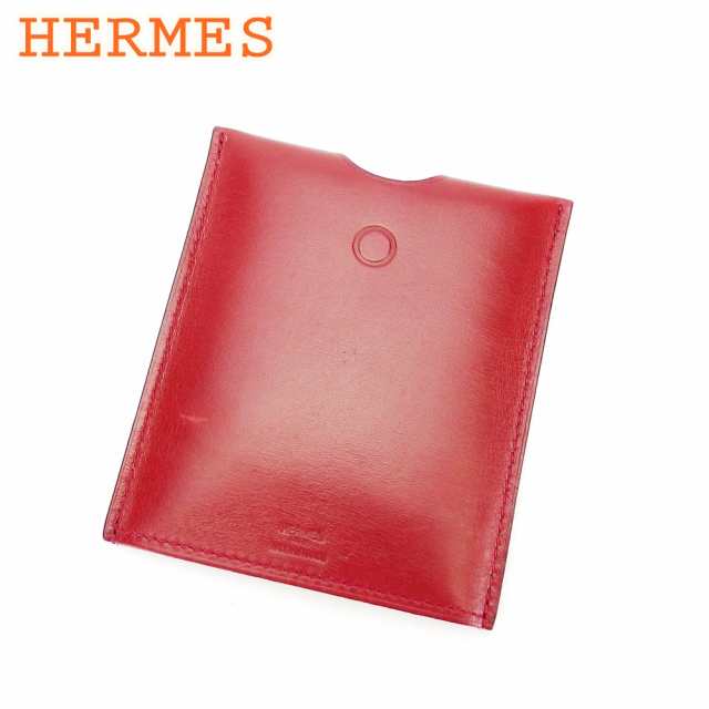 HERMES  エルメス　携帯ライト　ケース