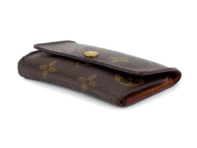 ルイ ヴィトン キーケース 6連キーケース レディース メンズ ミュルティクレ6 M モノグラム Louis Vuitton 中古の通販はau Pay マーケット ブランドデポtokyo