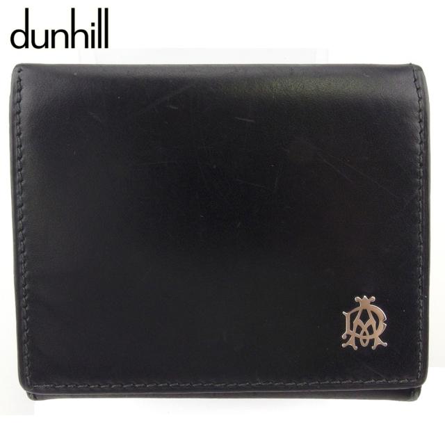 ダンヒル コインケース 小銭入れ メンズ L2a3c1a ウェセックス Dunhill 中古の通販はau Pay マーケット ブランドデポ