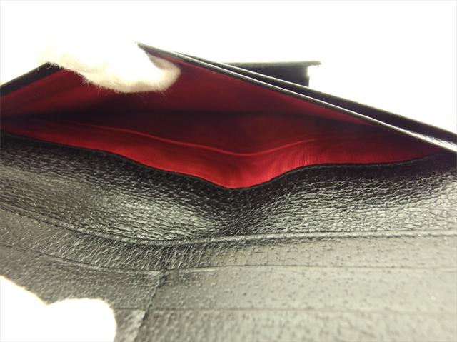 ブルガリ 長財布 Wホック 三つ折り 財布 ロゴマニア レディース