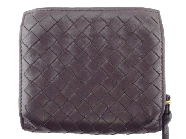 ボッテガヴェネタ 2つ折り 財布 イントレチャート ラウンドファスナー フラップ 三越伊勢丹 | Bottega Veneta/ボッテガ・ヴェネタ_Women通販