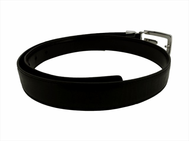 ラスト1点 グッチ ベルト 回転式バックル メンズ リバーシブル G