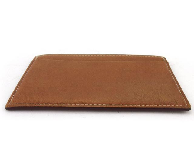 カルティエ カードケース 名刺入れ レディース メンズ Cartier 中古の通販はau Pay マーケット ブランドデポtokyo