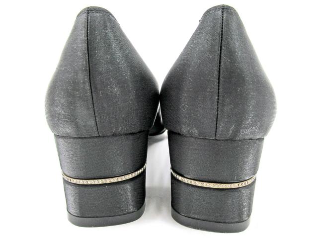フェラガモ　7ハーフ　パンプス　Salvatore Ferragamo サルヴァトーレフェラガモ パンプス レディース SIZE 7 (L