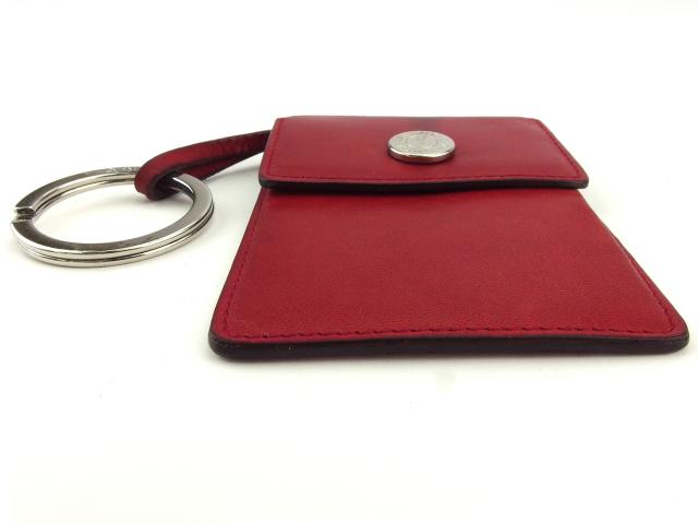 サンローラン キーケース レディース メンズ ロゴボタン Saint Laurent 中古の通販はau Pay マーケット ブランドデポ