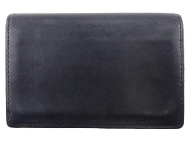 ジャンニ ヴェルサーチェ カードケース 名刺入れ パスケース ヴェルサーチ メドゥーサ メンズ 中古の通販は