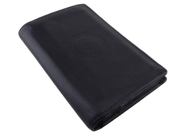 ジャンニ ヴェルサーチェ カードケース 名刺入れ パスケース ヴェルサーチ メドゥーサ メンズ 中古の通販は