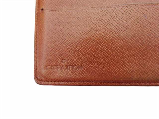 ルイ ヴィトン 二つ折り 財布 二つ折り 財布 ポルトフォイユ
