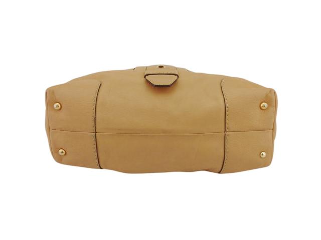 トッズ ハンドバッグ ミニボストン バッグ ベルトデザイン レディース  