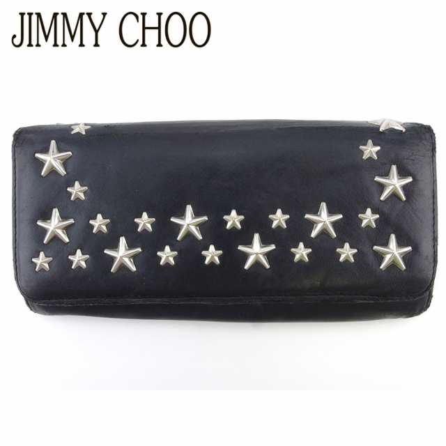 JIMMY CHOO　財布