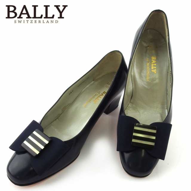 靴レディース BALLY-