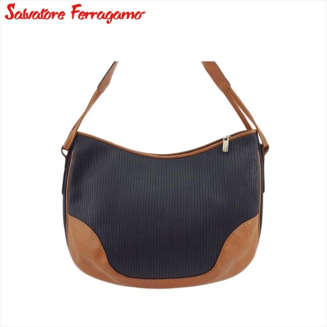 サルヴァトーレ フェラガモ ショルダーバッグ ワンショルダー