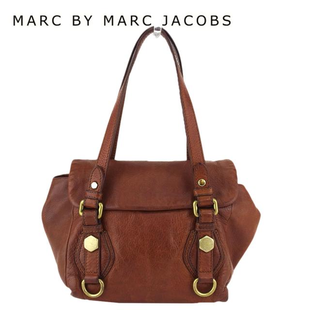 マークバイ マークジェイコブス ハンドバッグ トートバッグ バッグ レディース 中古の通販は 15,619円