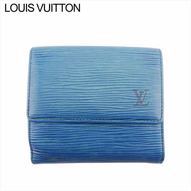 正規店】 LOUIS VUITTON - ルイ・ヴィトン ポルト カルト クレディ