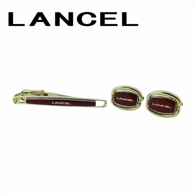 LANCEL ランセル ネクタイピン - 小物