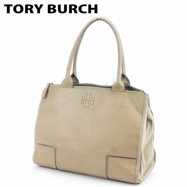 トリーバーチ トートバッグ トート ショルダーバッグ ダブルtロゴ Tory