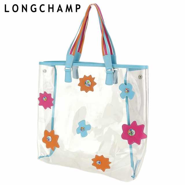 ロンシャン トートバッグ ハンドバッグ Longchamp 中古の通販はau Pay マーケット ブランドデポ