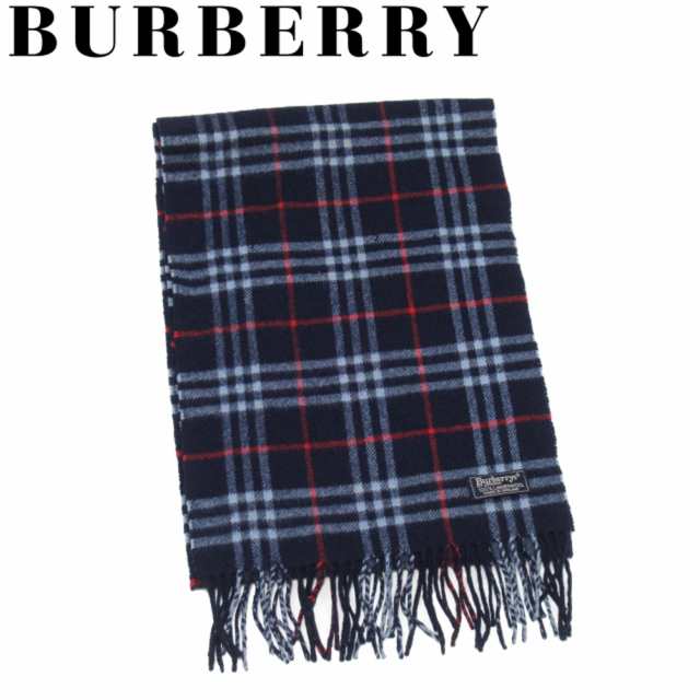 SALE／80%OFF】 BURBERRY マフラー ecousarecycling.com