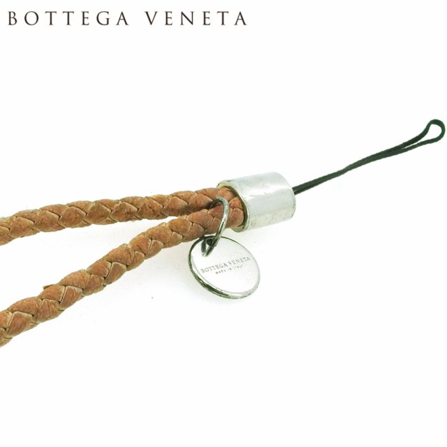 ボッテガ ヴェネタ 携帯ストラップ キーホルダー レディース メンズ イントレチャート Bottega Veneta 中古の通販はau Pay マーケット ブランドデポtokyo