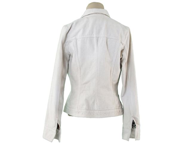 ドルチェ ガッバーナ ジャケット アウター レディース 40サイズ ドルガバ ダメージ加工 Dolce Gabbana 中古の通販はau Pay マーケット ブランドデポtokyo