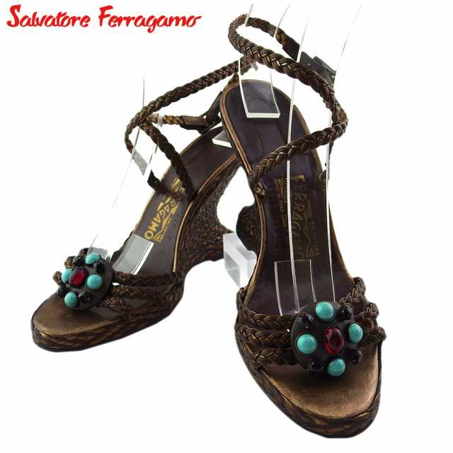 ストライプ デザイン/Striipe design FERRAGAMO サルヴァトーレ