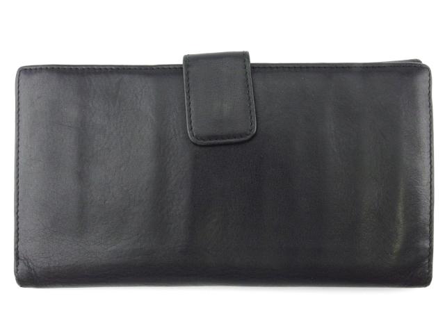 GUCCI グッチ Wホック 長財布 ホースビット ブラック 希少品 人気商品 GUCCI グッチ Wホック 長財布 ホースビット