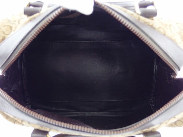 CELINE オールドセリーヌ ハンドバッグ