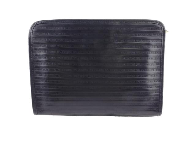 マリオ ヴァレンティノ クラッチバッグ セカンドバッグ バッグ Vマーク レディース メンズ 中古 マリオ ヴァレンティノ クラッチバッグ セカンドバッグ バッグ Vマーク レディース メンズ 中古