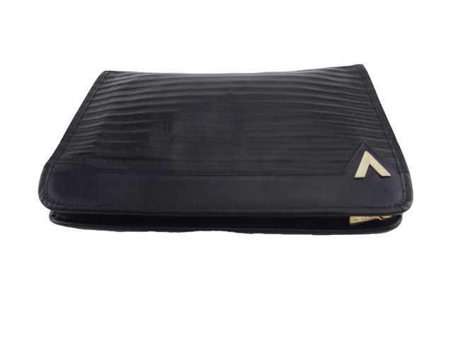 マリオ ヴァレンティノ クラッチバッグ セカンドバッグ バッグ Vマーク レディース メンズ 中古 マリオ ヴァレンティノ クラッチバッグ セカンドバッグ バッグ Vマーク レディース メンズ 中古