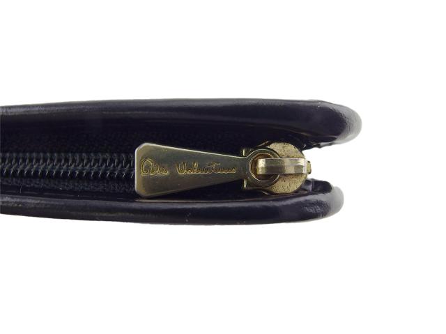 マリオ ヴァレンティノ クラッチバッグ セカンドバッグ バッグ Vマーク レディース メンズ 中古 マリオ ヴァレンティノ クラッチバッグ セカンドバッグ バッグ Vマーク レディース メンズ 中古