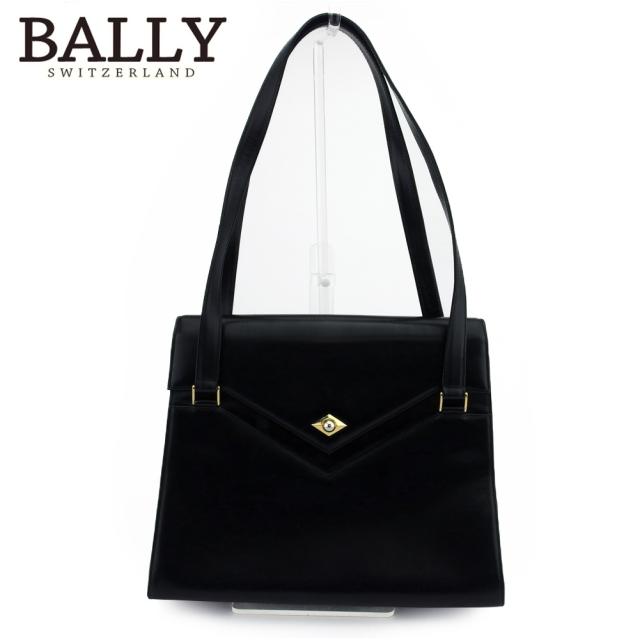 バリー トートバッグ ショルダーバッグ レディース 中古 