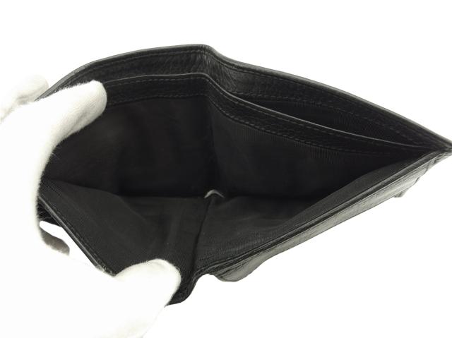 ドルチェ&ガッバーナ 二つ折り 財布 ミニ財布 メンズ ドルガバ