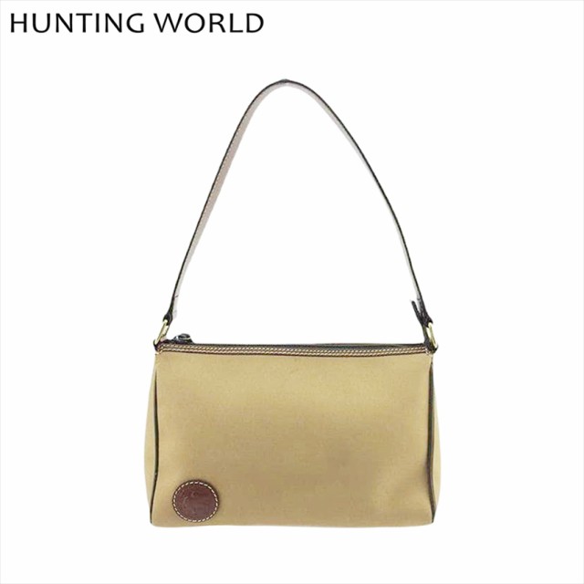 楽天市場】【バッグ】HUNTING WORLD ハンティング ワールド