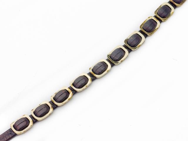 【美品】【フェラガモ】ヴァラ チェーン ネックレス ブレスレット シルバーカラー imgrc0090784401.jpg