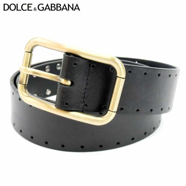 DOLCE & GABBANAドルガバ ベルトファッション小物 - mirabellor.com