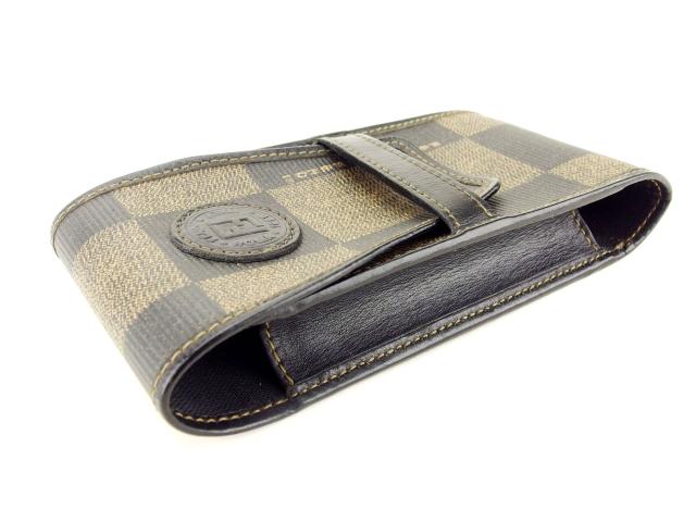 正規品 美品 フェンディ タバコ シガレット ケース カバー 【K13618】 楽天市場】フェンディ シガレットケースの通販