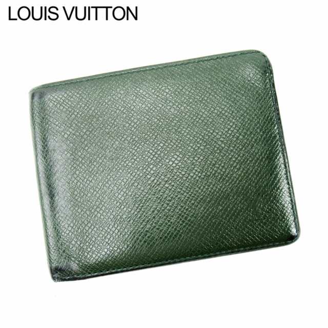 レビュー高評価のおせち贈り物 ルイ ヴィトン Louis Vuitton 二つ折